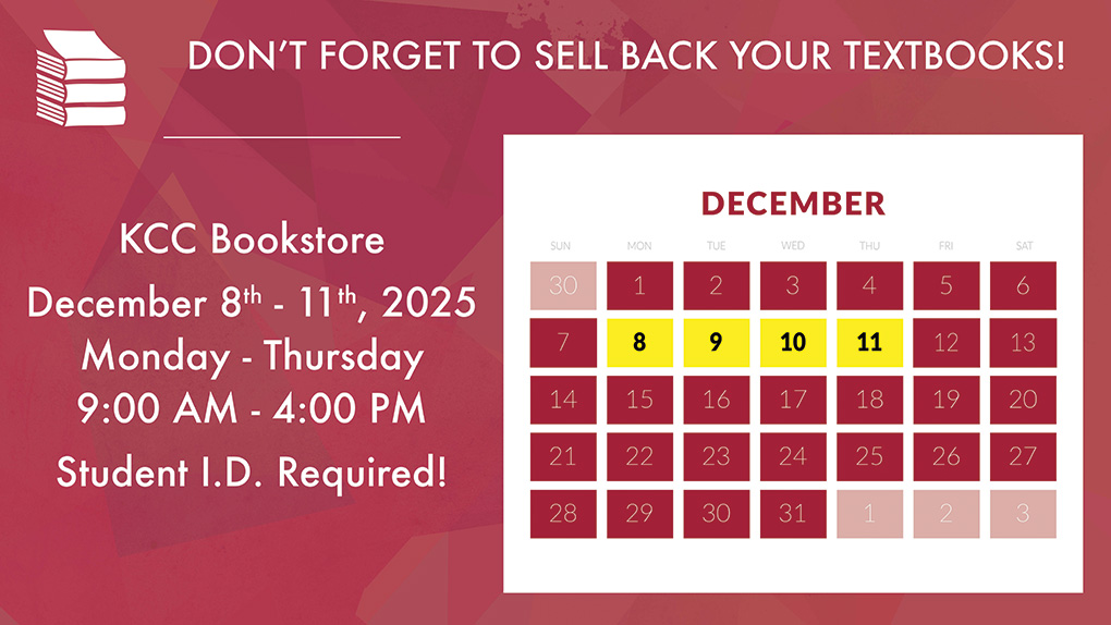 Sell your used books